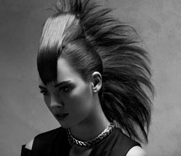 MagentaL - Artículos sobre peinado - Cabello & moda