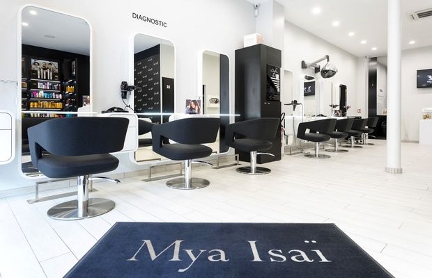  Hairdressing Job offer Salons sur Paris et région parisienne 