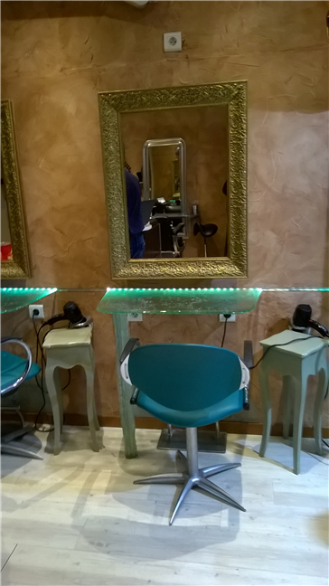  Hairdressing Job offer Coiffeur Coiffeuse BP