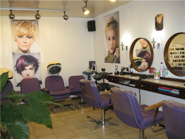 Empleo ofrezco Peluquería Cherche repreneur salon de coiffure avec BP