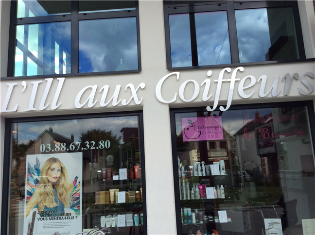  Hairdressing Job offer Coiffeur/Coiffeuse