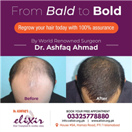 From Bald to Bold, Regrow Hair 100%