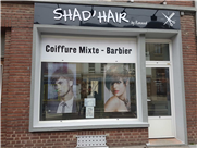 48 Hairstyles : Shad'hair 