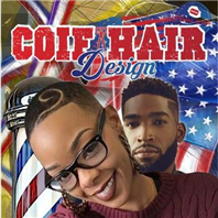 Portfolio of COIF HAIR DESIGN