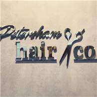 1 Acconciatura : Petersham  Hair Co.