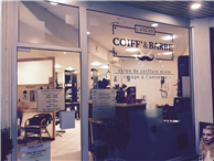 L'atelier Coiff' & Barbe 