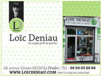 Salon Loïc DENIAU