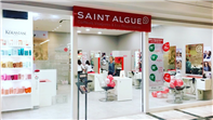 Saint Algue