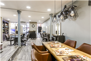 Salons Dumont Paris