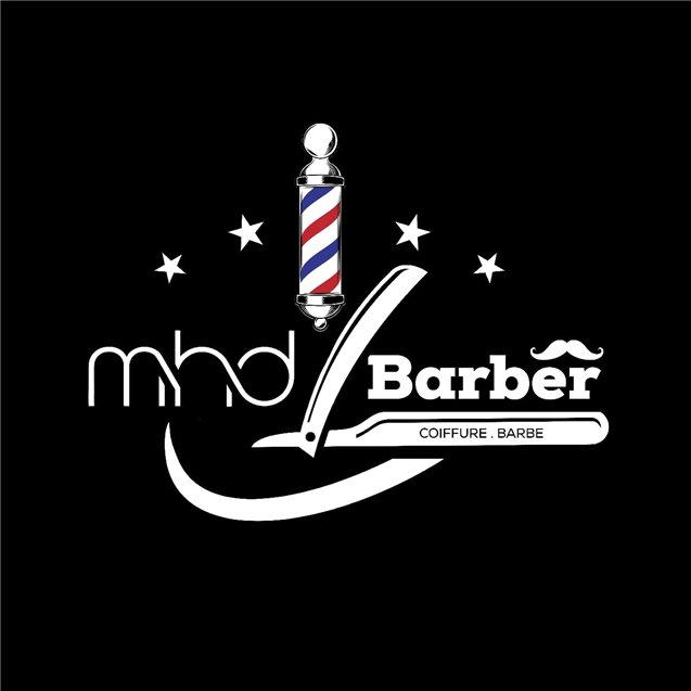 Salons de coiffure MHD BARBER 33 